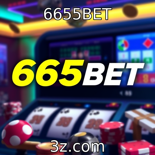 6655BET - Desafios na regulamentação de jogos eletrônicos