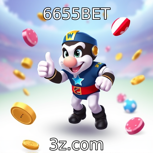 6655BET | Tendências de jogos mobile no mercado atual