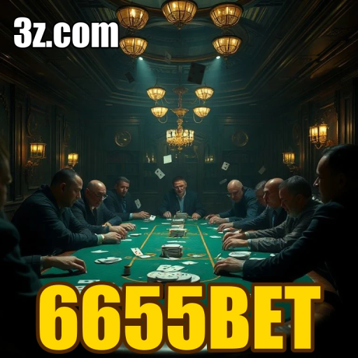 Esportes Impressionantes no 6655BET: Apostas que Empolgam
